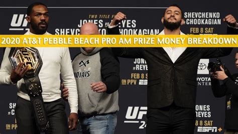 UFC 247 Odds, Picks & Predictions: Best Bets for Jon .